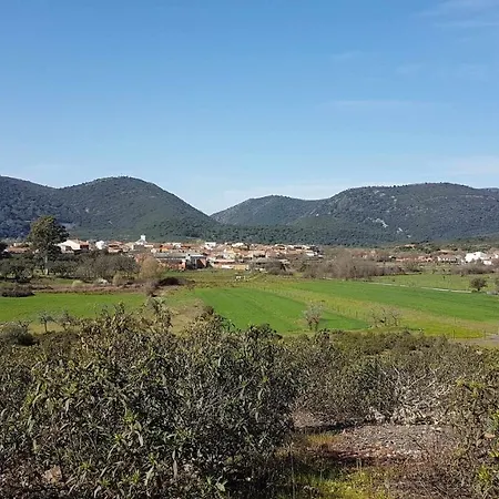 別荘 En Parque Nacional De Cabanero *